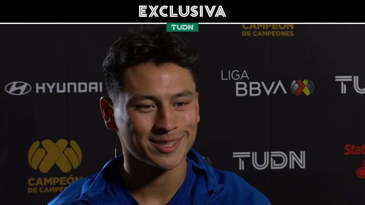 ¡Van por el Tri! Ramón Juárez quiere un América de época