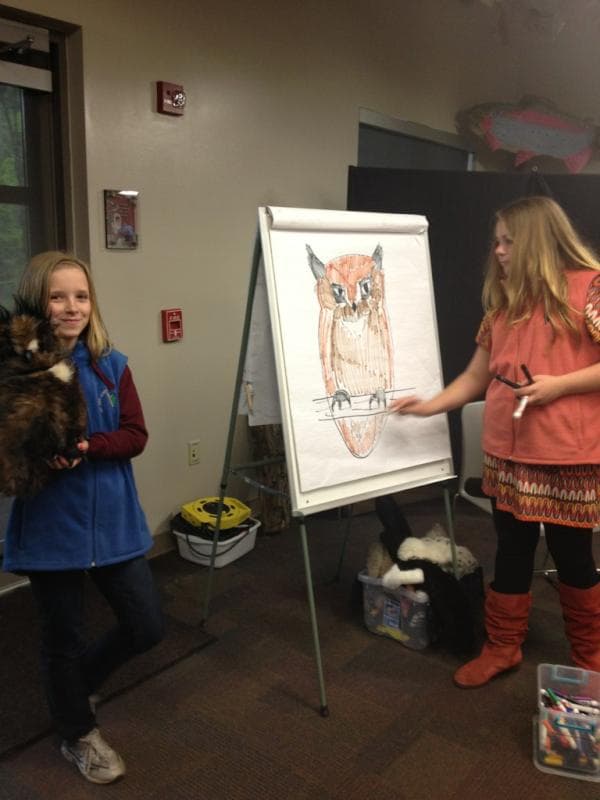 Habiendo pasado muchos veranos en Alabama y Luisiana, 
<b>el desastre ambiental le era bastante cercano pues conocía la zona.</b> La iniciativa de recaudación de Olivia 
<b>logró que empresas como AOL se solidaricen con la causa</b> logrando donaciones importantes a la Sociedad Nacional Audobon, dedicada a la conservación de ecosistemas. 
<b>Los impactos negativos del desastre se siguen estudiando hoy, pero sin la ayuda de Olivia sin duda serían mayores.</b>