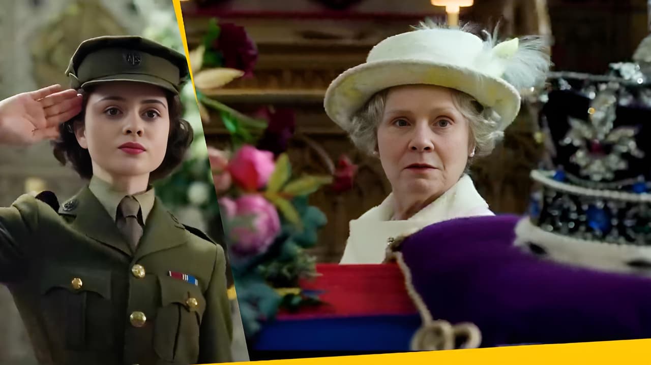 'The Crown' temporada 6: la escena final explicada, críticas a la serie y dudas resueltas