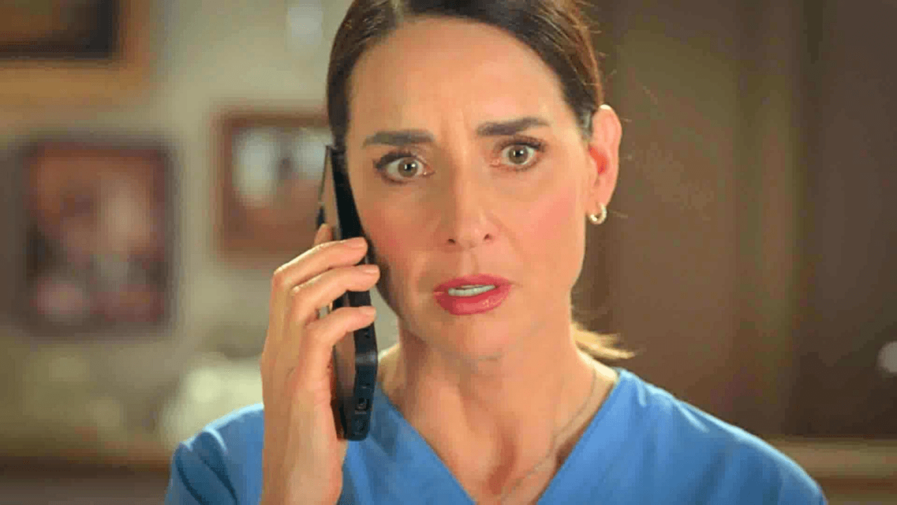 Resumen Mi Verdad Oculta capítulo 29