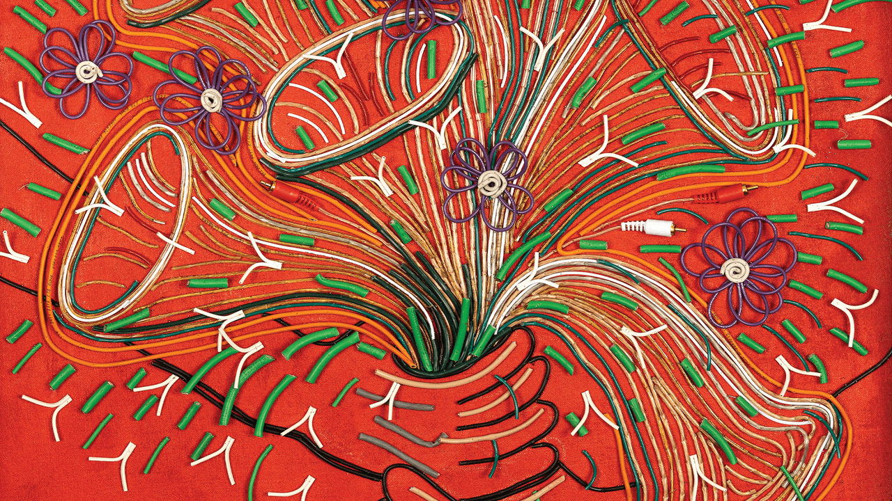 Latin GRAMMY 2021: Federico Uribe es nombrado Artista Plástico Oficial de la 22a entrega de los premios