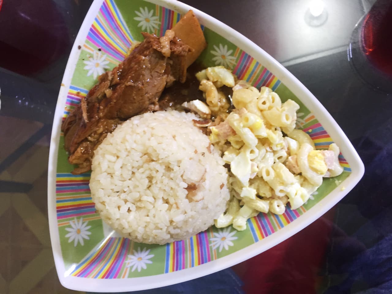 Además de enamorarnos en el escenario de La Banda, Zabdiel nos quiere robar el corazón a través de la comida. Mira lo que nos preparó. ¡Ahora lo queremos más!