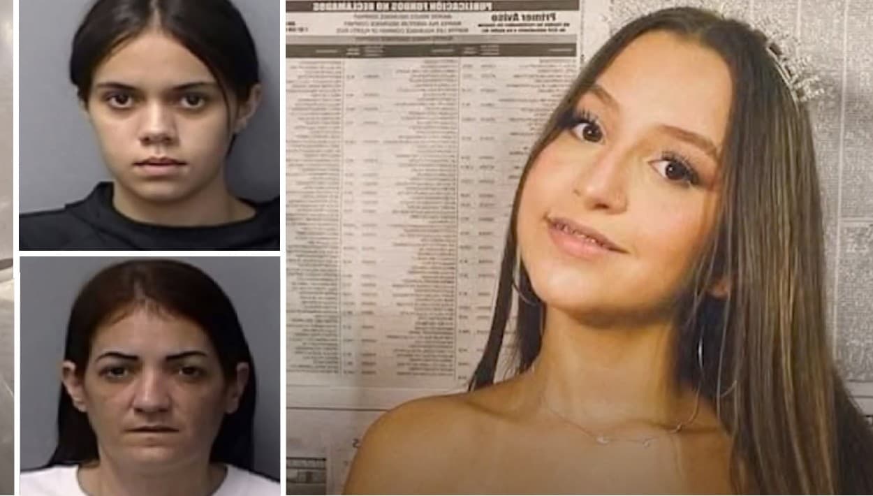 Semana clave para la madre y su hija imputadas por el asesinato de Gabriela Nicole Pratts