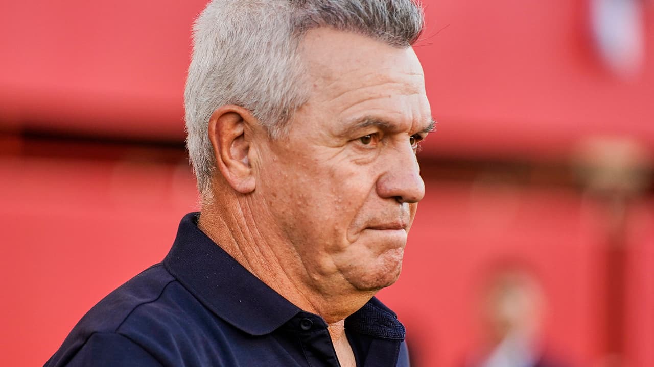 Aguirre pone a Cruyff por encima de Messi o Maradona: "Nada más por fastidiar"