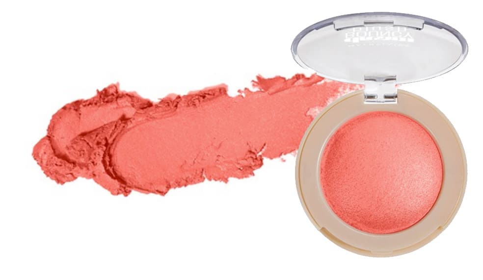 5. DREAM BOUNCY BLUSH, Maybelline, Walgreens, $7.99 dólares|La ventaja de aplicar un blush en crema es que el color parece que nace naturalmente de las mejillas. Este se funde fácilmente en la piel, se siente ligero y da un color con brillo natural. Puedes lograr desde un acabado ligero hasta uno más intenso al aplicar y difuminar más capas de producto. Hay 10 tonos disponibles.