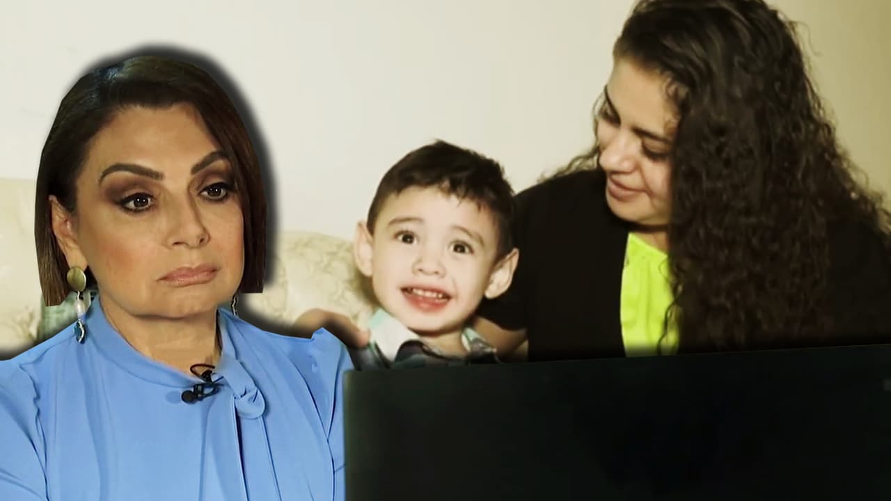 Una de las maneras más sublimes que tiene el amor es cuando le tendemos la mano a otros, como hace 
<a href="https://www.univision.com/shows/despierta-america/el-llanto-de-una-madre-de-un-nino-con-autismo-que-fue-maltratada-no-paso-desapercibido-para-maria-antonieta-collins-video">María Antonieta Collins</a> con sus conmovedores casos.