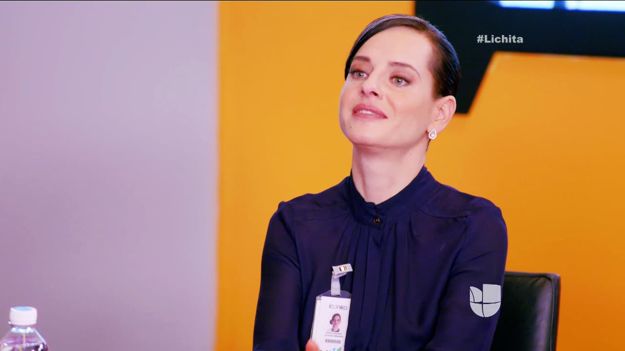 Doña Beatriz también tomó la misma decisión.