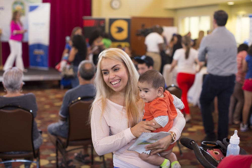 Las ferias de salud de Univision brindan servicios gratuitos de atención médica en 11 ciudades del país