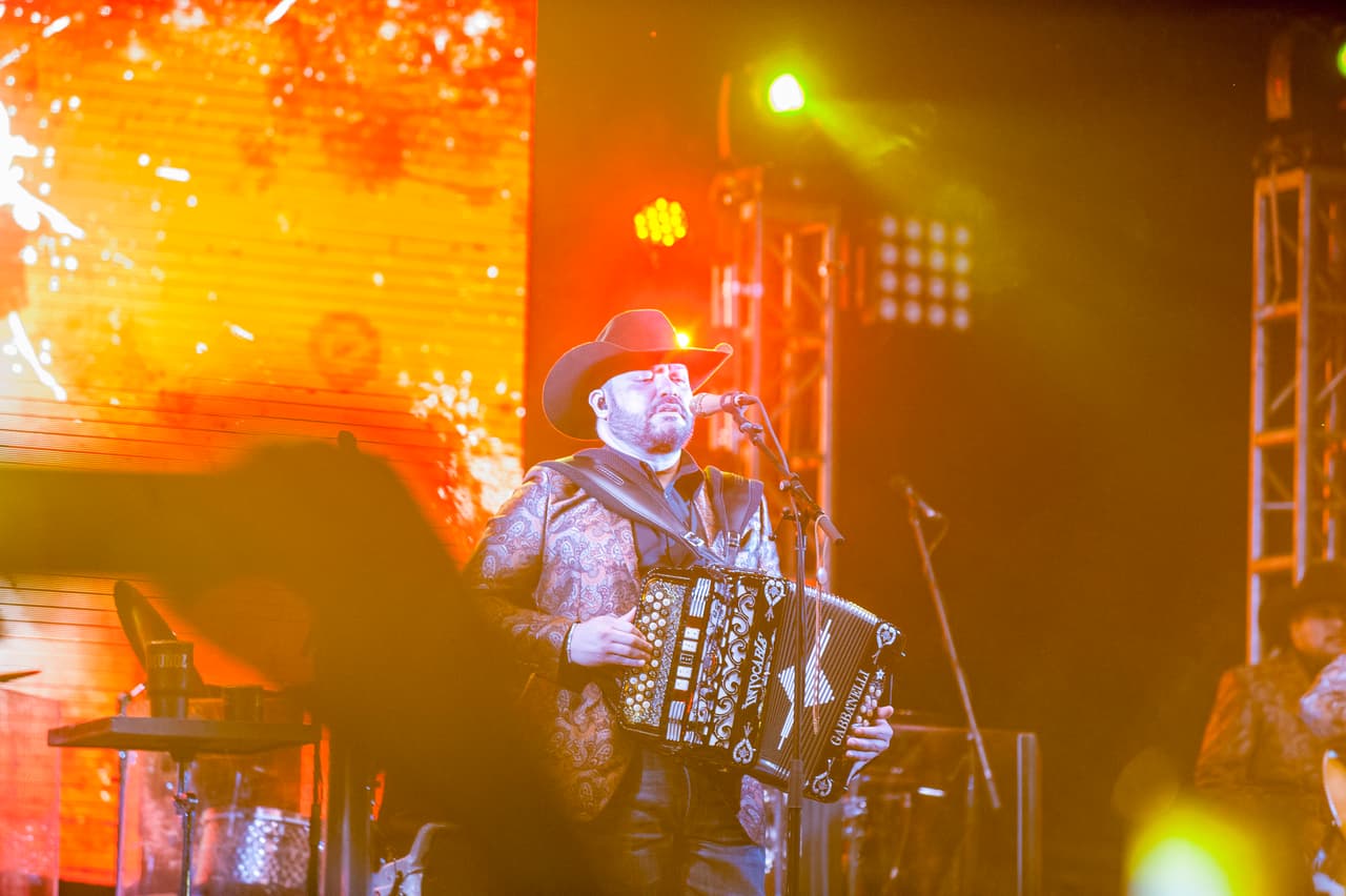 7 escenarios y mas de 50 artistas en 3 dias fueron los ingredientes para PuebloFest el 17 al 19 de marzo donde llegaron personas para disfrutar de todo el estado de California.