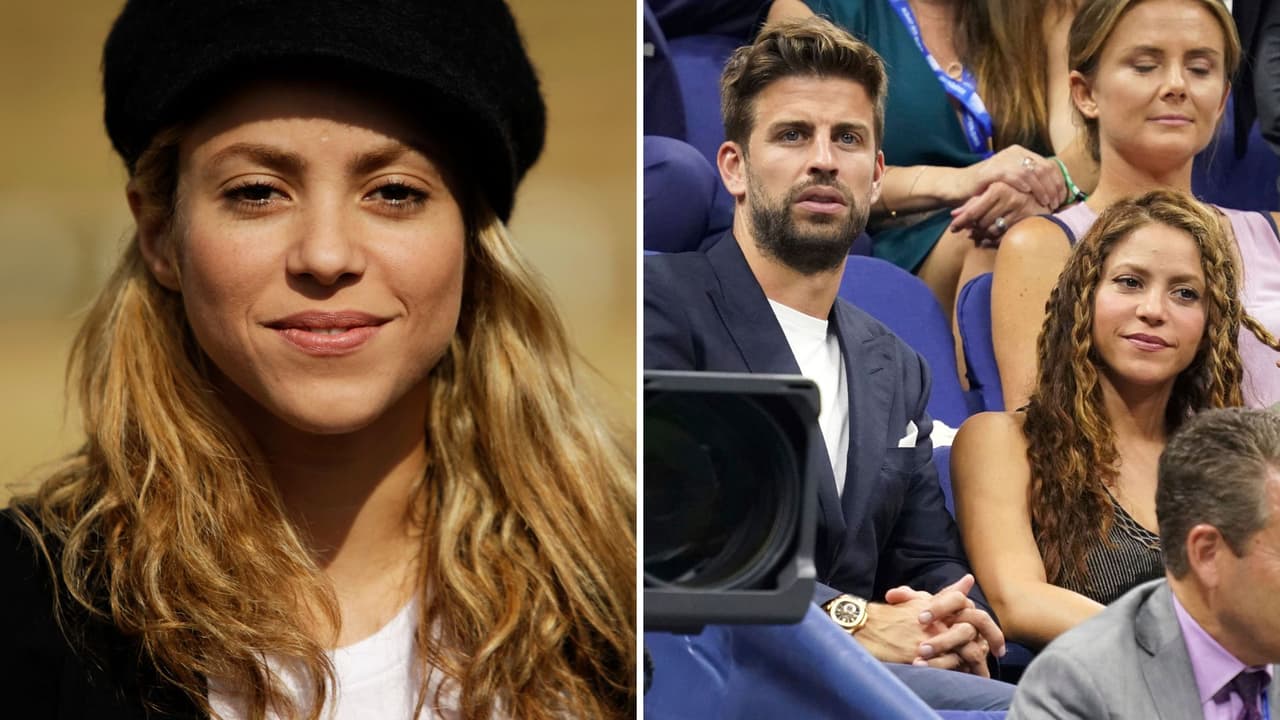 Shakira y Piqué: ella comparte su secreto para reconstruirse tras romperse en “mil pedazos” por separación