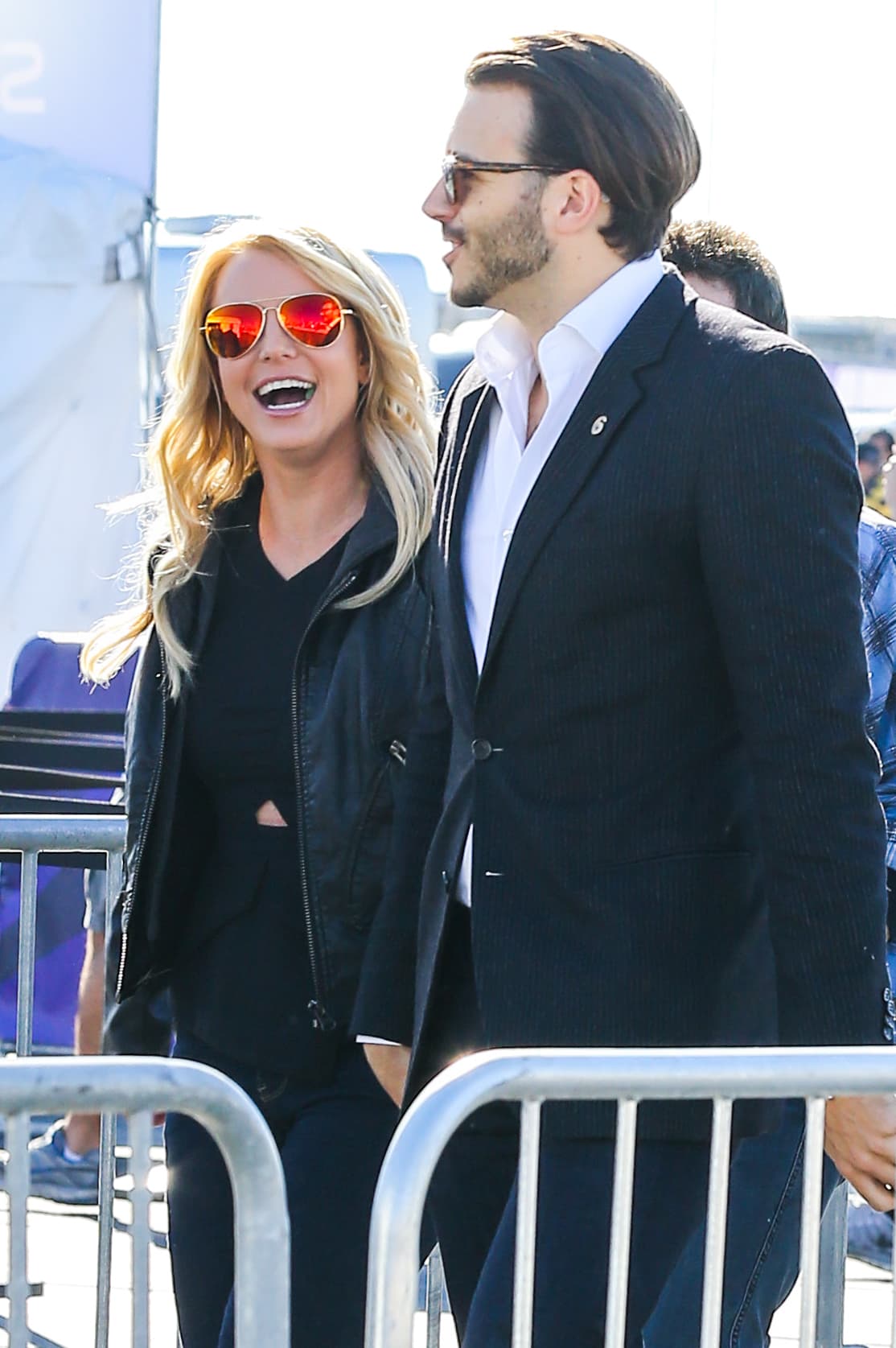 ¡Vaya decepción que nos llevamos al enterarnos de su truene con Charlie Ebersol!