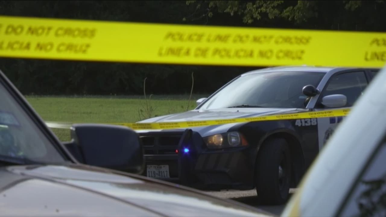 Autoridades identifican uno de los sospechosos en el secuestro de una pareja 