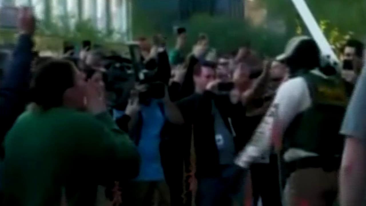 Autoridades investigan tiroteo en Arizona donde podría haber participado la Patrulla Fronteriza