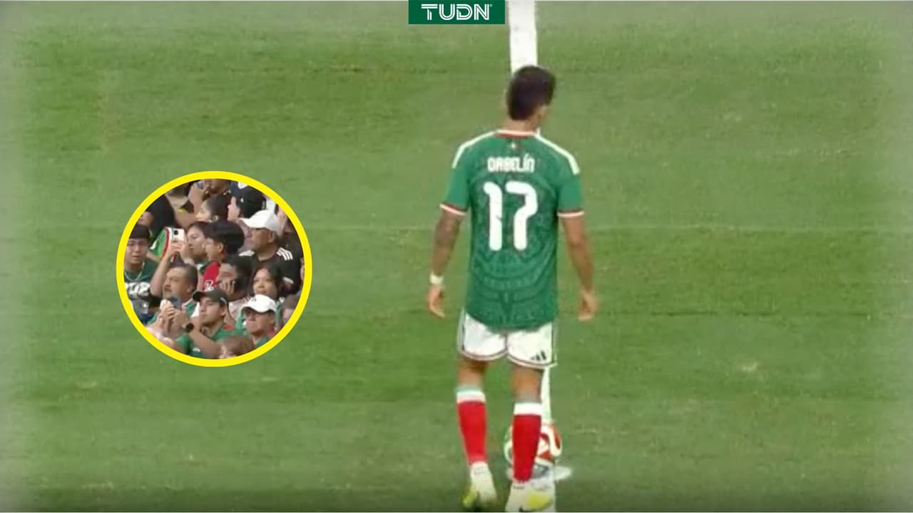 ¡Inicia la transmisión! México vs Paraguay, en directo aquí
