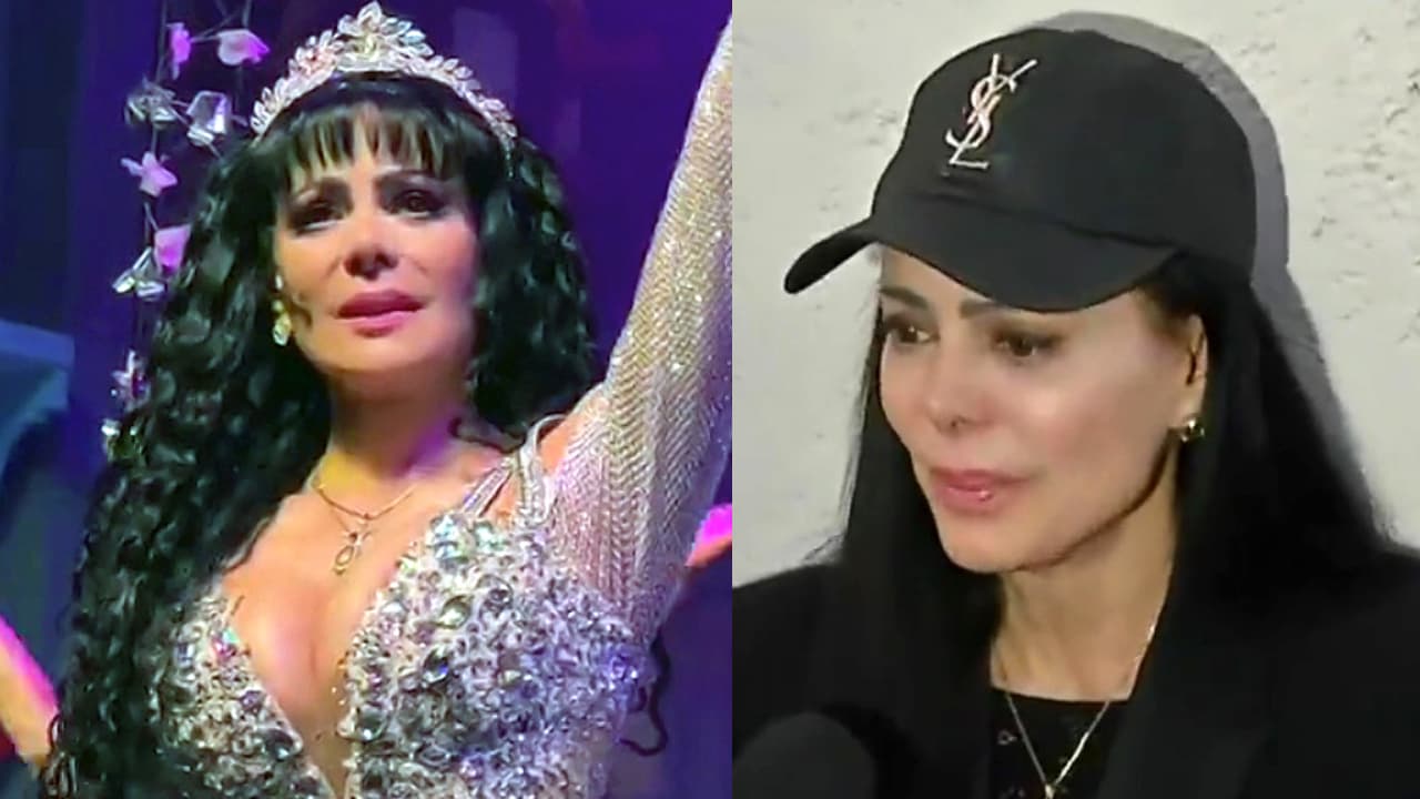 Maribel Guardia está de luto tras muerte de “su niño hermoso” y conmueve con despedida