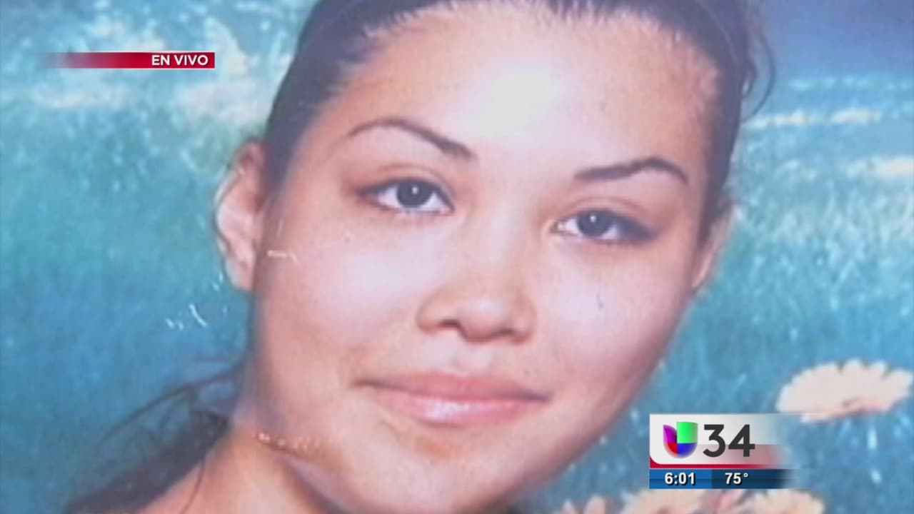 Madre hispana declarada culpable de participar en el homicidio de su hija