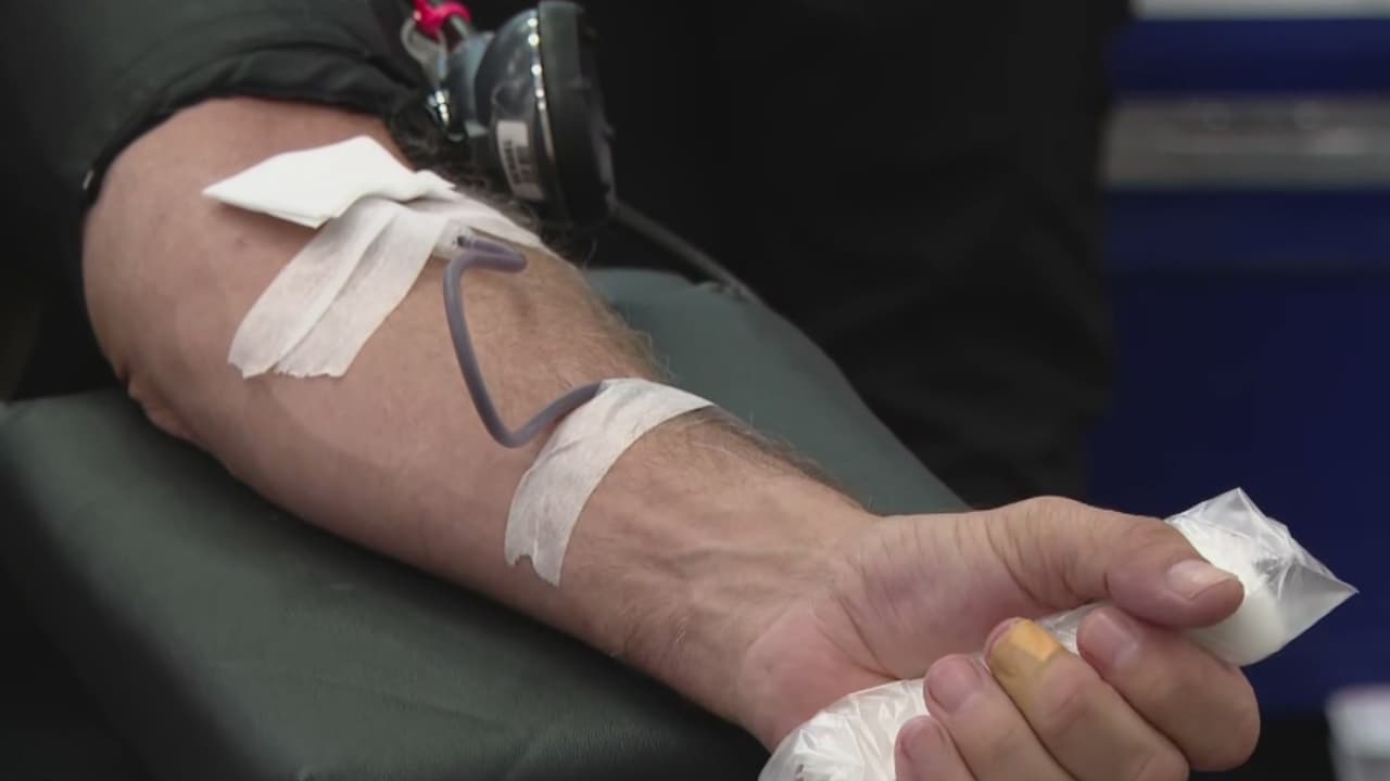 Cruz Roja declara emergencia de escasez de sangre: te contamos cómo puedes donar y los requisitos