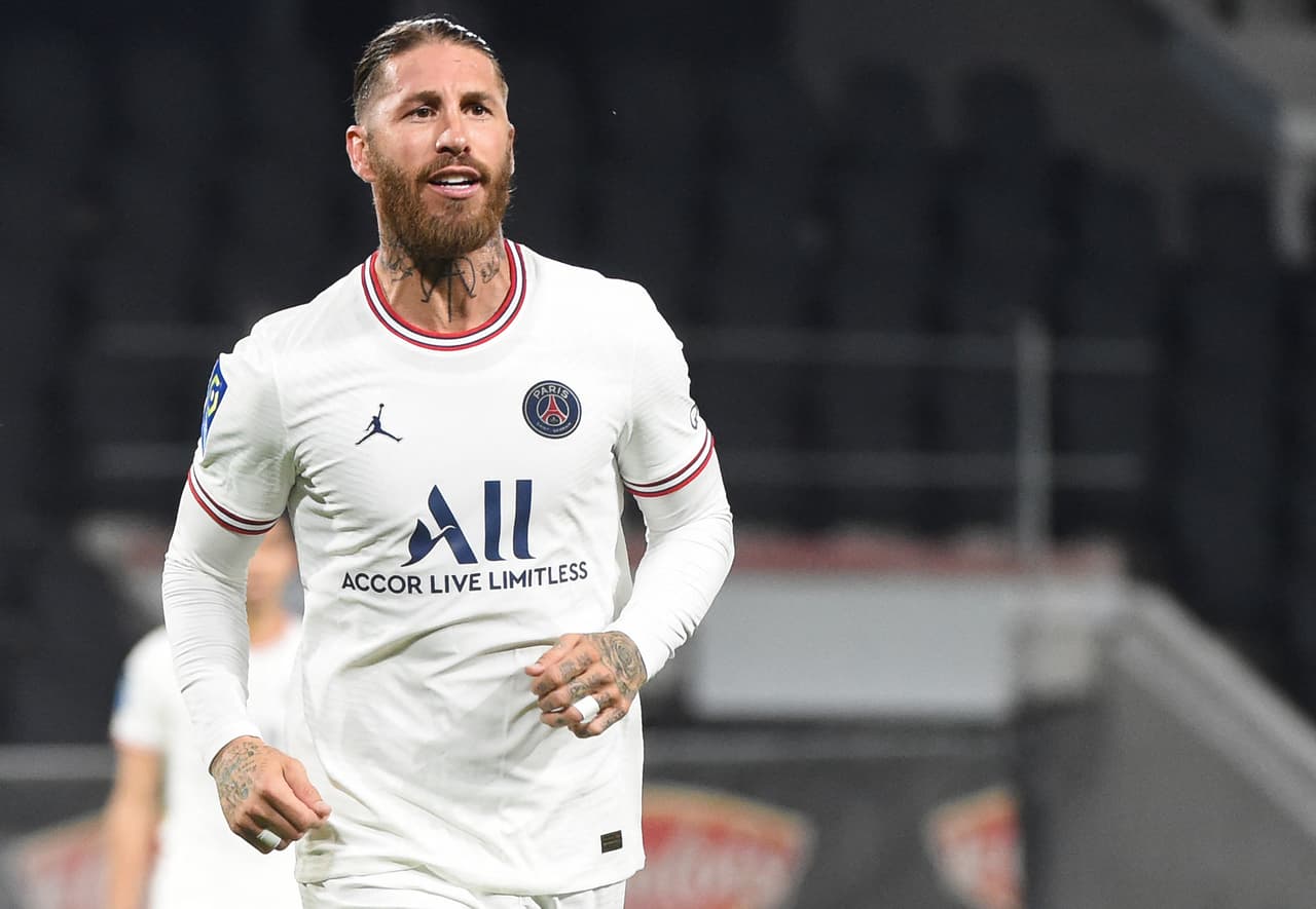 El París Saint-Germain se impuso gracias a los goles de Kylian Mpappé, Sergio Ramos y Marquinhos; Lionel Messi no jugó por una lesión.