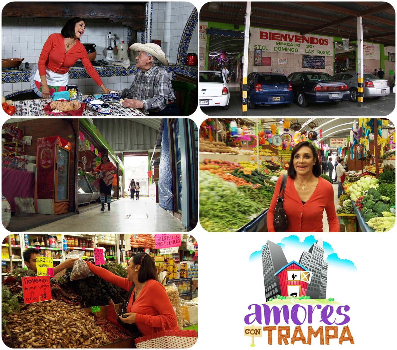 Así que decidió prepararle algo que sería una delicia.