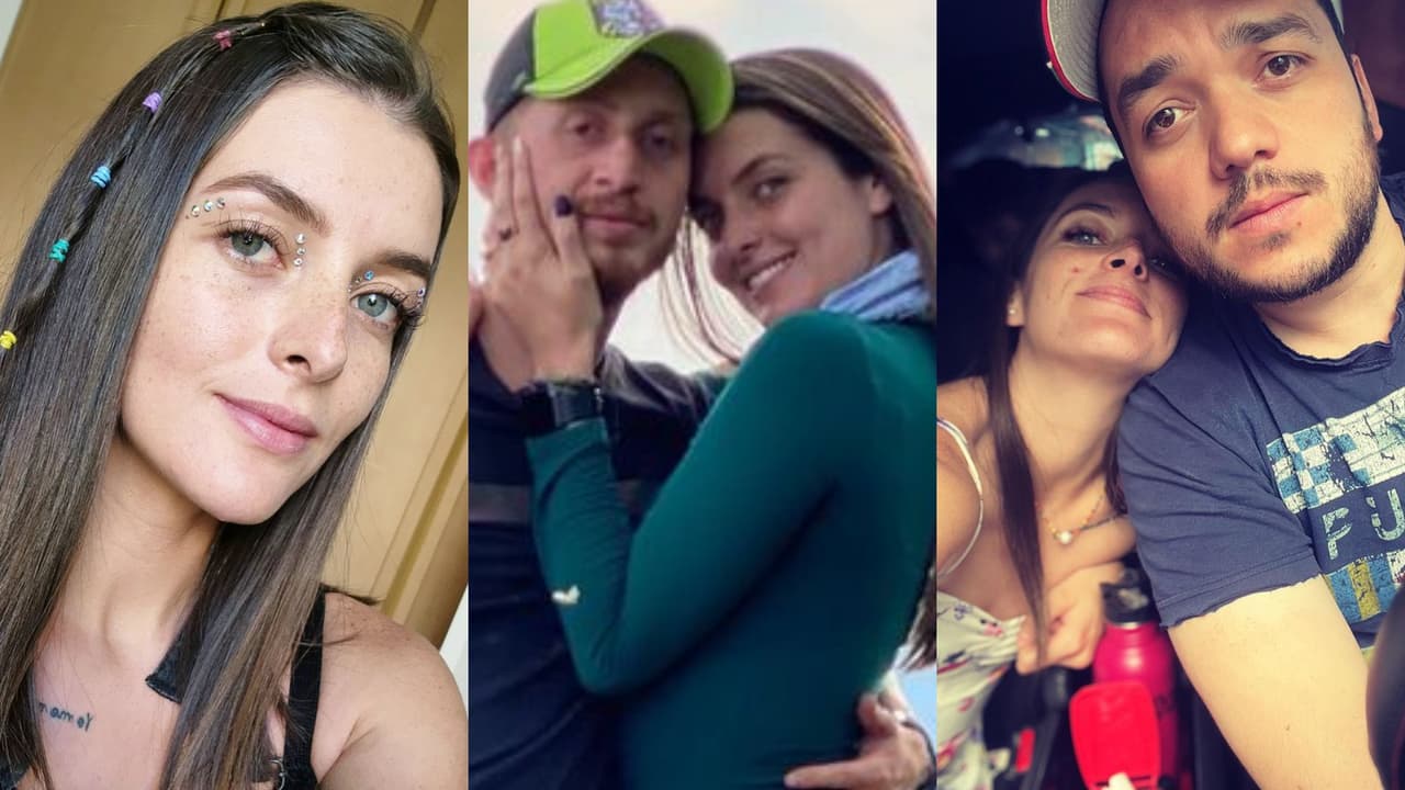 Nerea Godínez, ex de Octavio Ocaña, ignora polémica y posa así con su nuevo novio