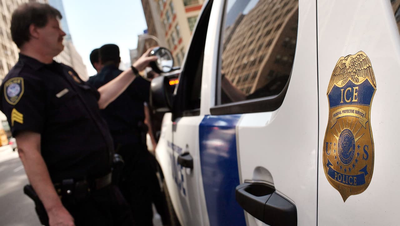 Pánico por redadas de ICE en Iowa