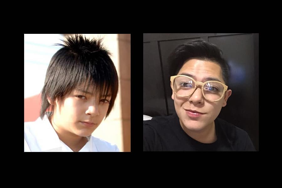 Beng Zeng nos hizo reír con sus ocurrencias en María de todos los Ángeles. ¿Seguirá tomando los nutritivos licuados que le daba Doña Lucha?