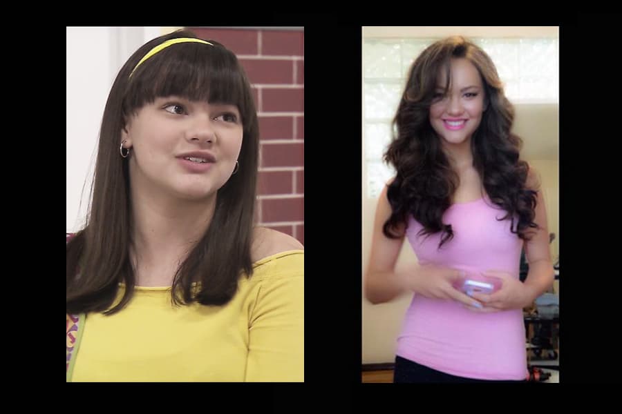 Después de la CQ, Alejandra Müller luce diferente.