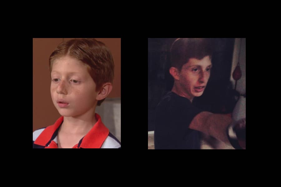 Benito es el Vecino favorito de muchos. ¡Así luce hoy!