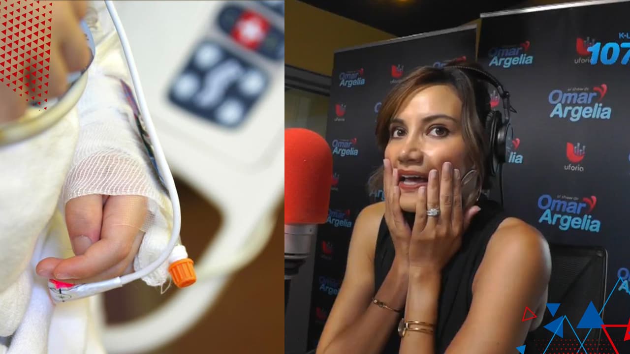 Argelia está frustrada con la forma en que funcionan los seguros de salud en EEUU