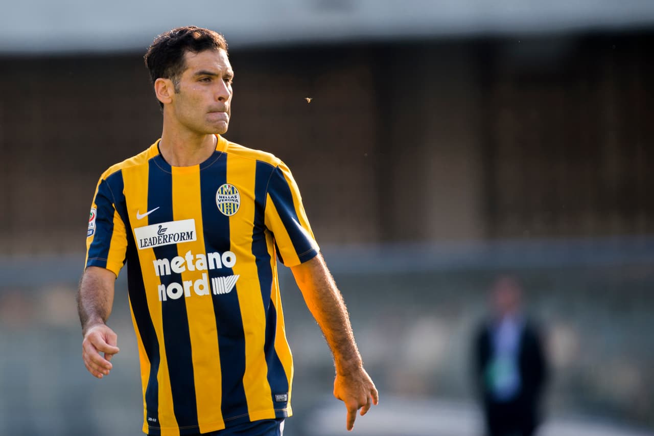 Rafa Márquez tambien es baja ante Estados Unidos