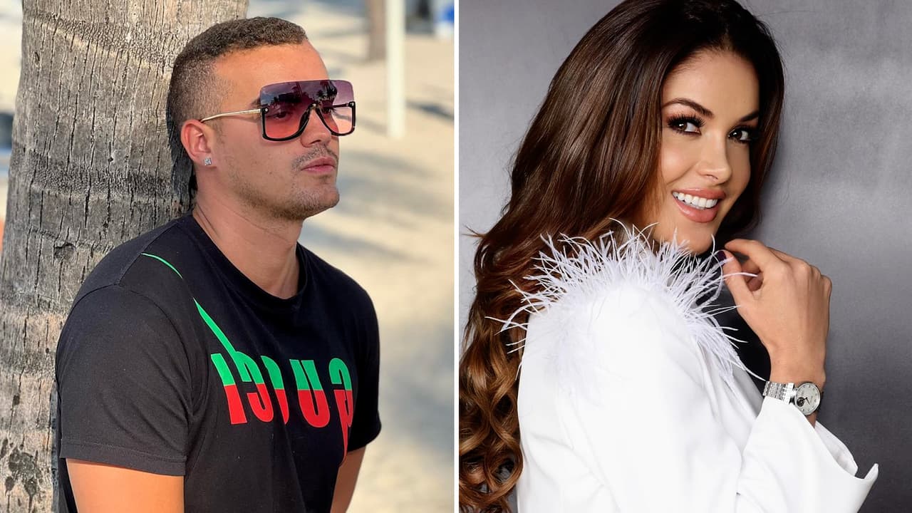 Reguetonero habla sobre la supuesta infidelidad que tuvo con actriz de Tres Veces Ana: ¿tiene pruebas?