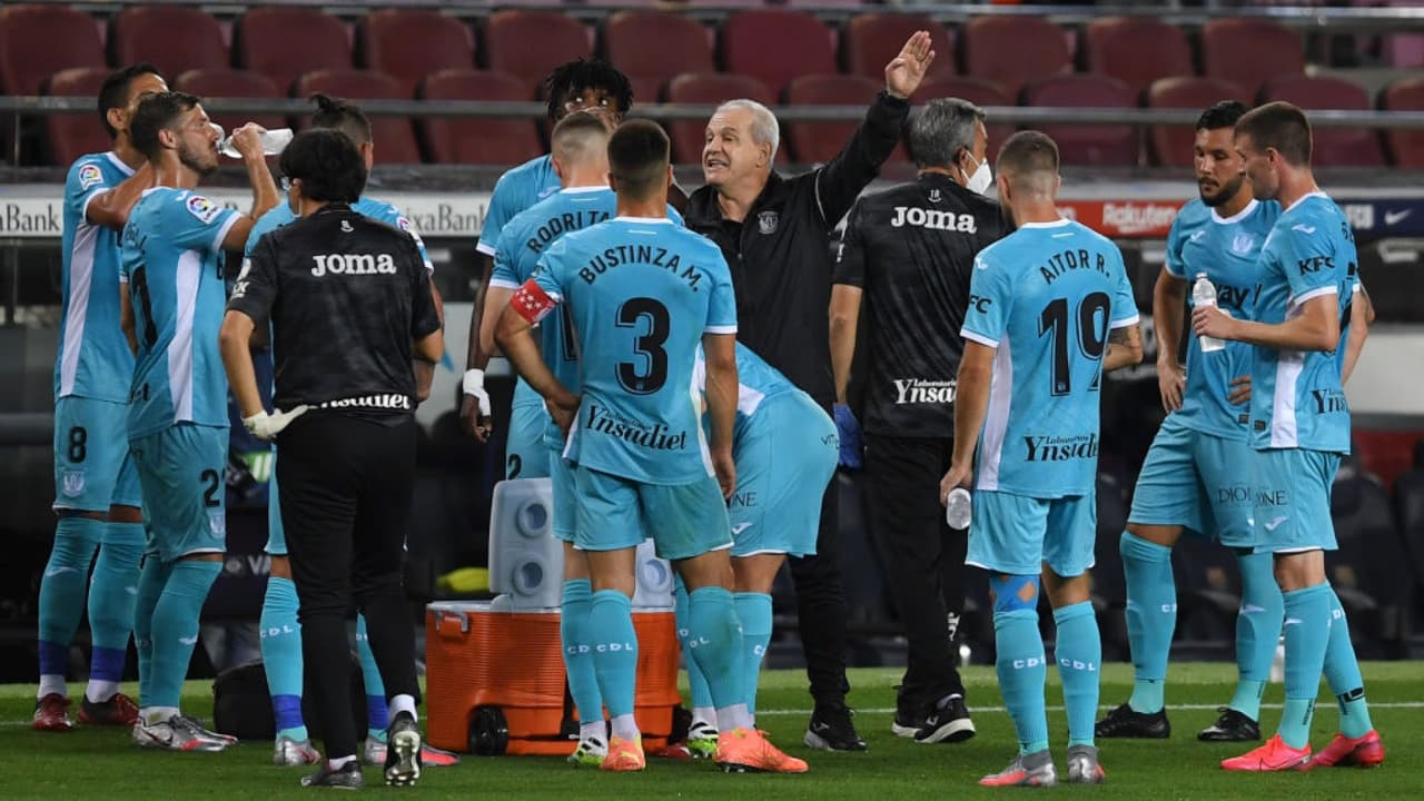 Misión Digital | El Vasco tiene cada vez más difícil la salvación