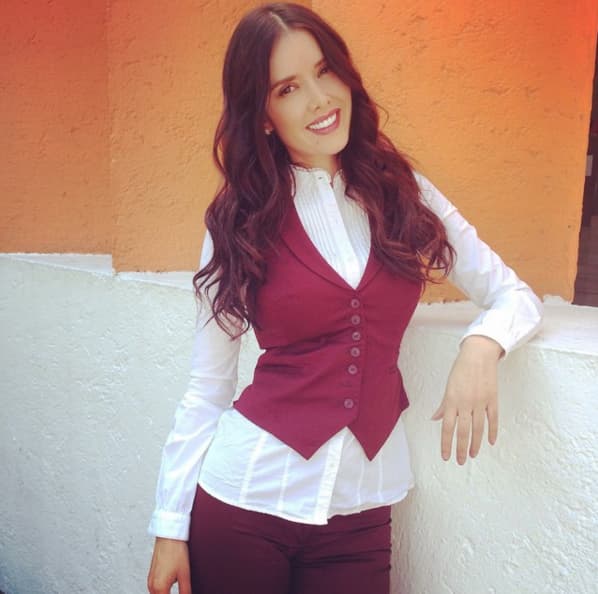 ¡Esa coqueta sonrisa combina con todo!