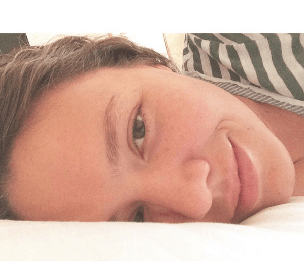 6.- JOY. Ella es una talentosa cantante que lleva lo más sensual en su garganta.