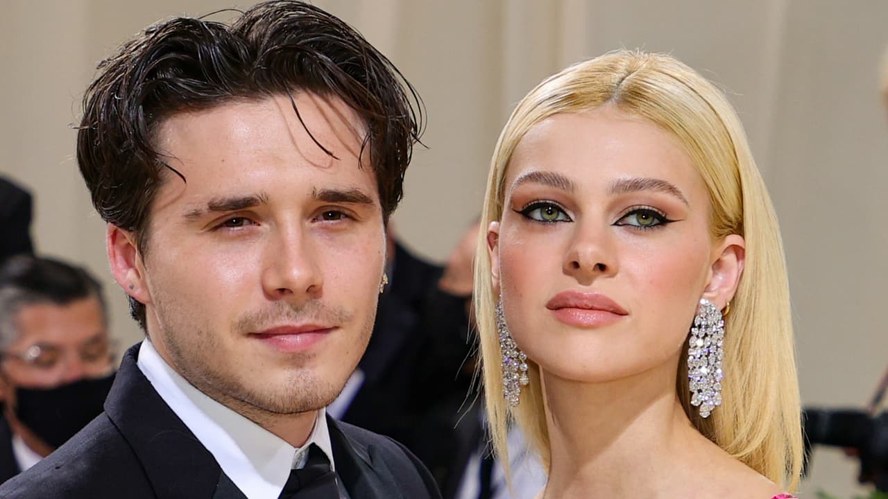 La boda de Brooklyn Beckham y Nicola Peltz: así se vivió el lujoso enlace de la pareja