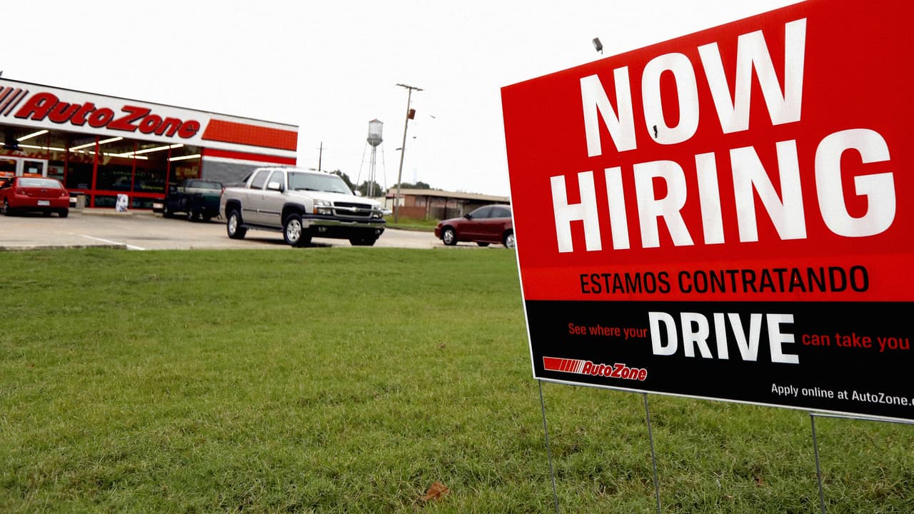 Oportunidades de trabajo este verano: estas 10 grandes compañías están aumentando sus contrataciones