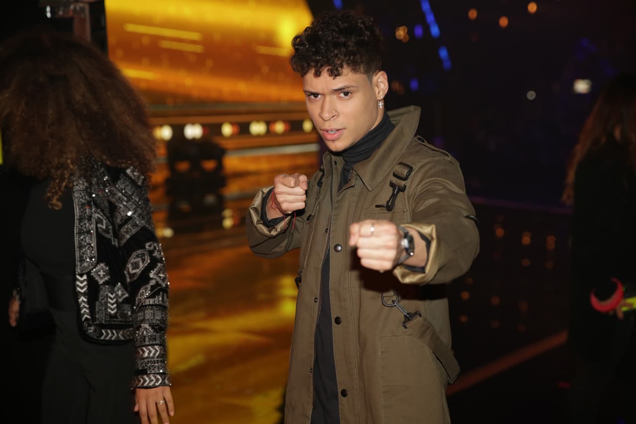 ¿Dónde están las fans de Garmandy?