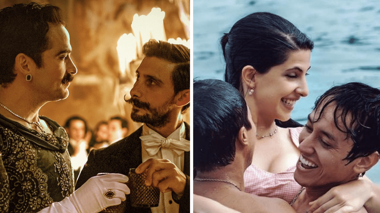 6 películas mexicanas con temas LGBT+: te harán reflexionar sobre la inclusión y la tolerancia