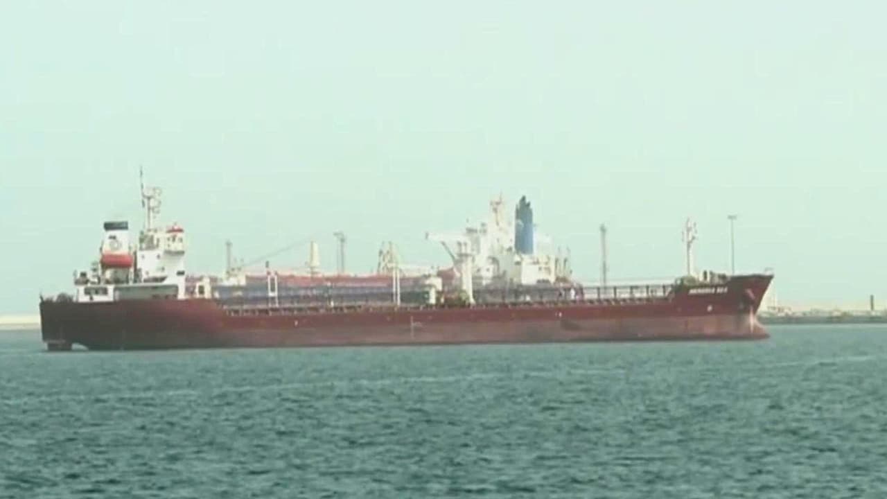 “Alto al fuego integral” China interviene en el conflicto entre EEUU e Irán | hoy 6 de mayo