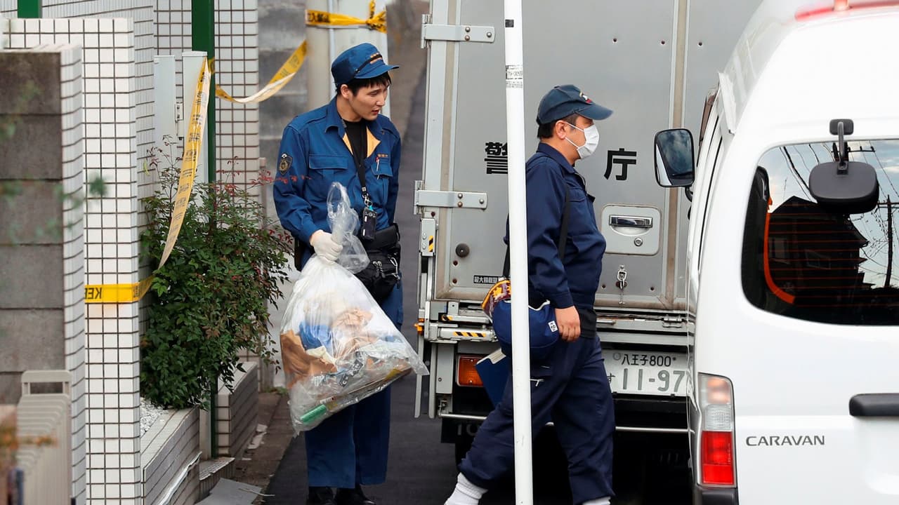 El descuartizador japonés que guardaba partes de sus víctimas en neveras portátiles