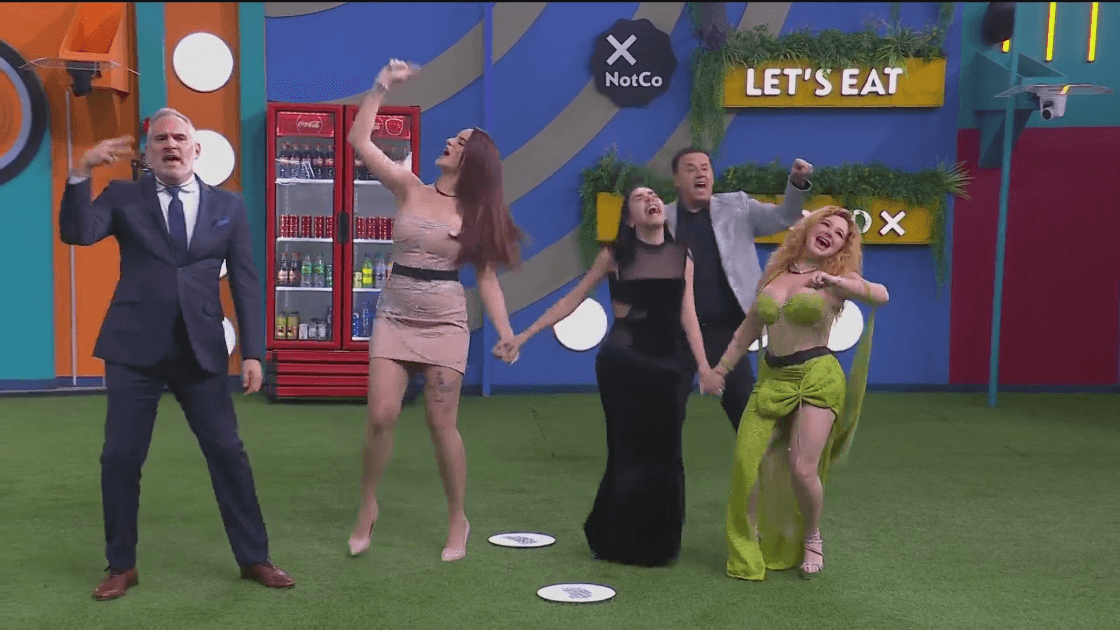 ¿El Team Mar estaba predestinado? Todas las extrañas coincidencias que los unen