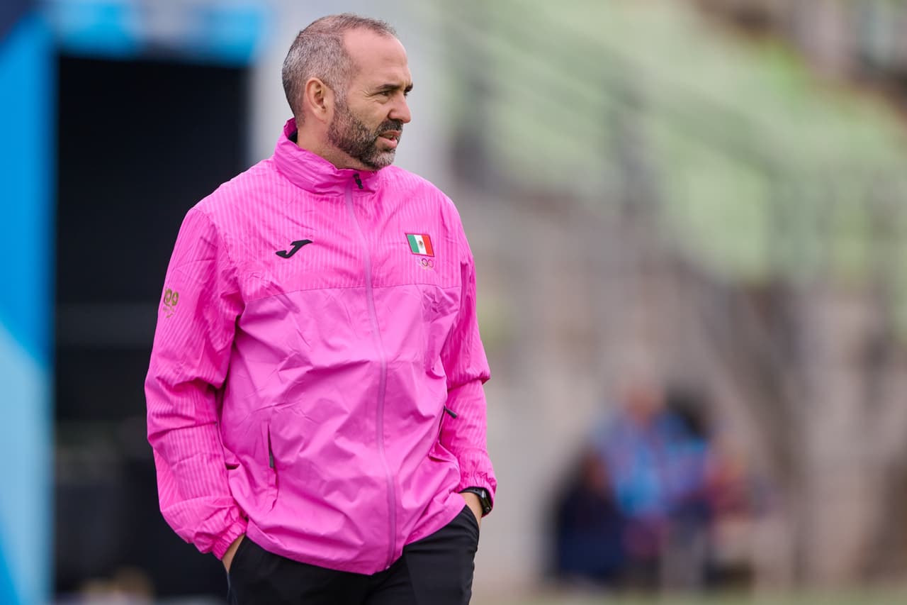 Tri Femenil no se achica: "El objetivo es llevarnos una medalla de oro"