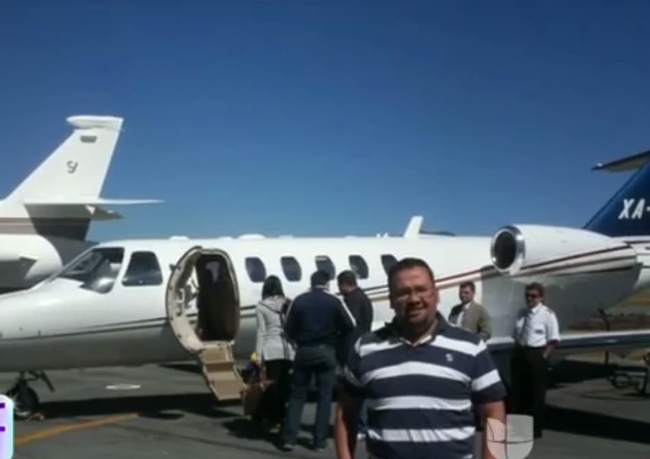 Según información revelada por la hermana de Arturo Rivera, tras el fallecimiento de 'Gigi' en el percance aéreo, les fue muy complicado dar con el paradero de su madre, pues el peluquero no vivía con ella.