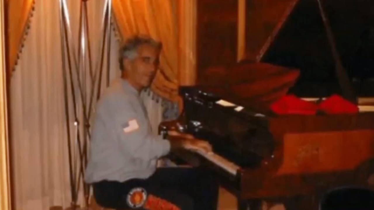 Encuentran más de un millón de documentos adicionales potencialmente relacionados con Epstein