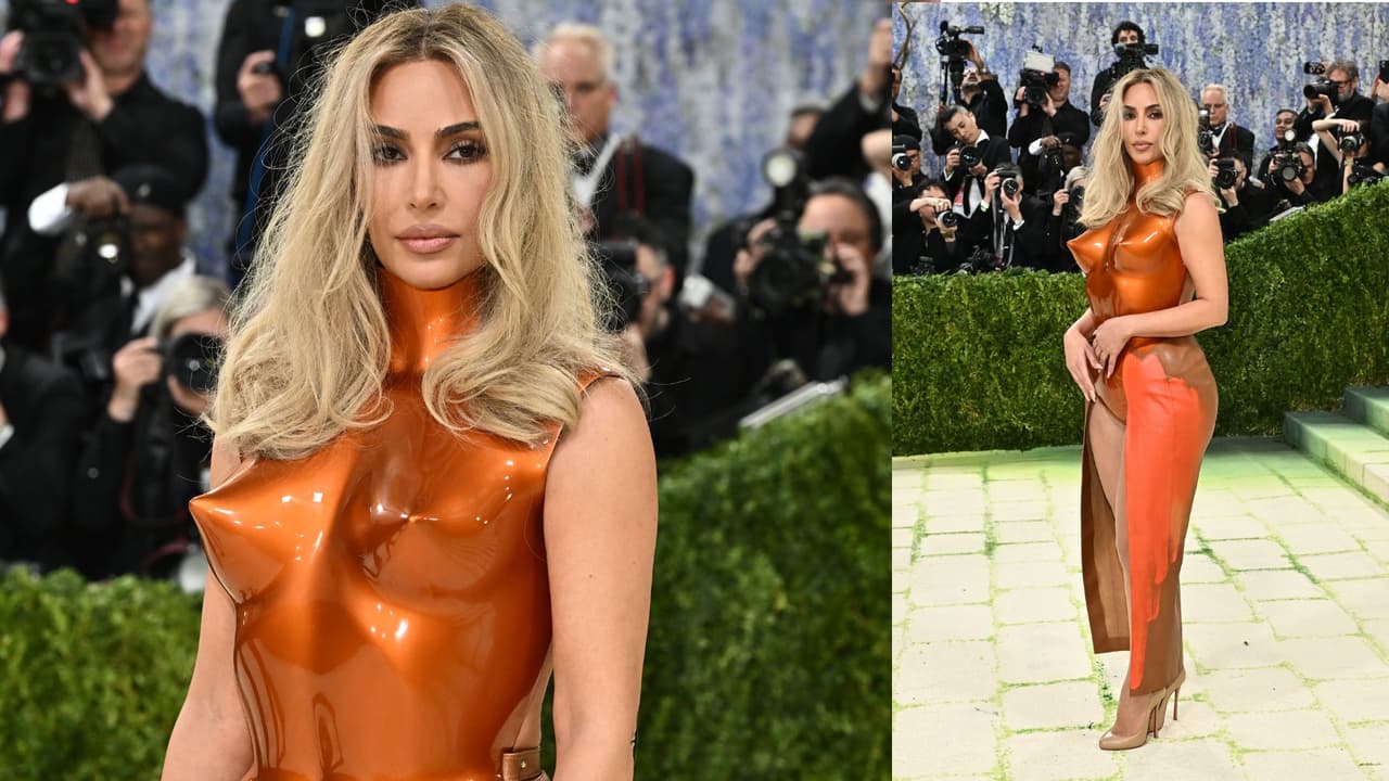 Kim Kardashian
