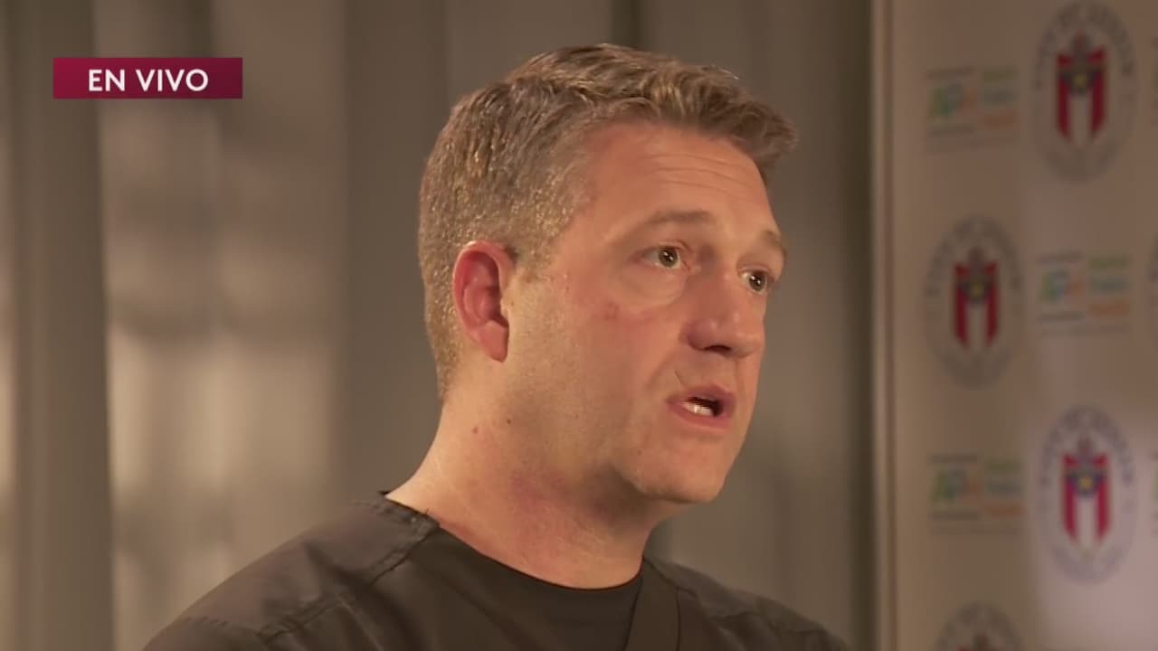 Paramédico del EMS del condado de Austin-Travis da positivo a coronavirus