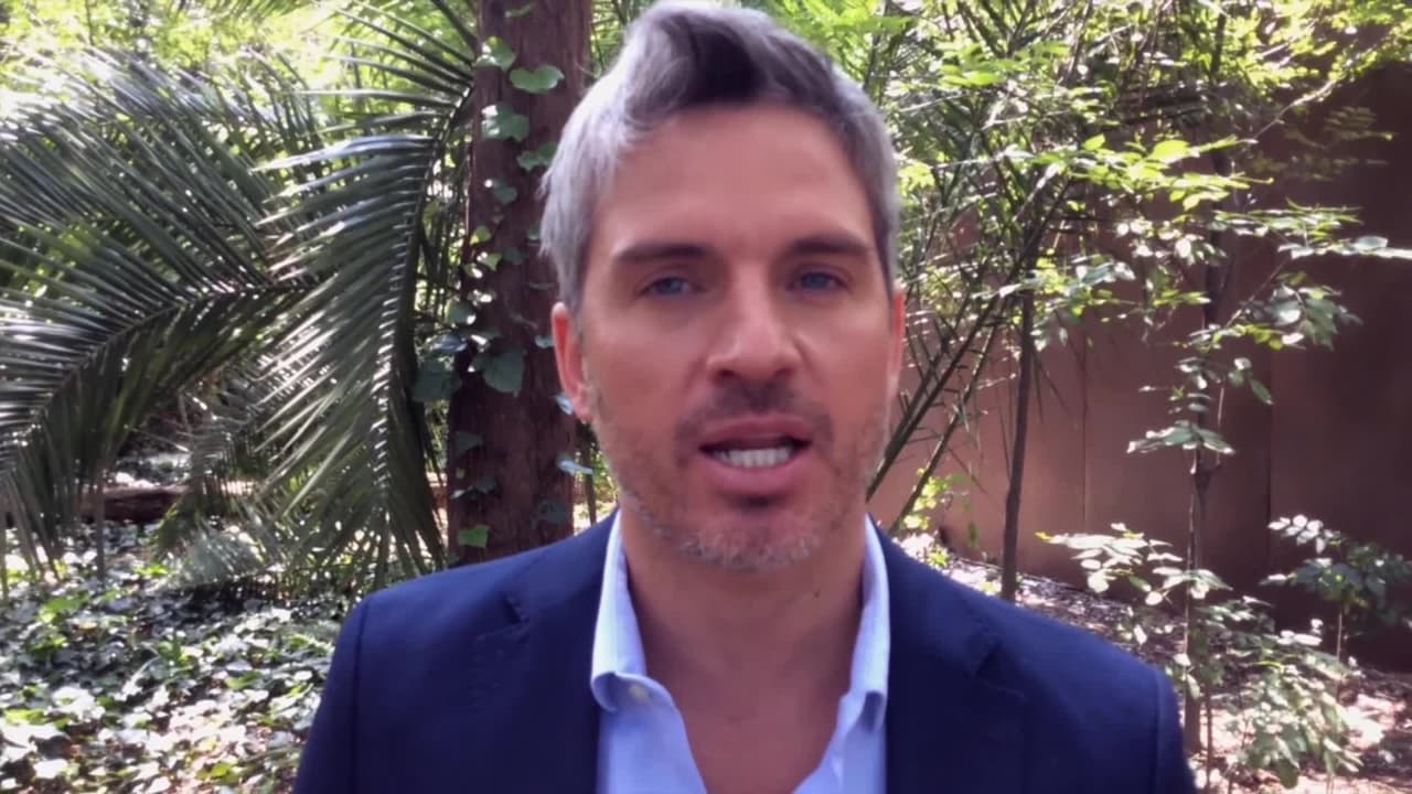 ¿Cómo terminará la historia de Mariano? Descúbrelo en Tres Veces Ana por Univision.