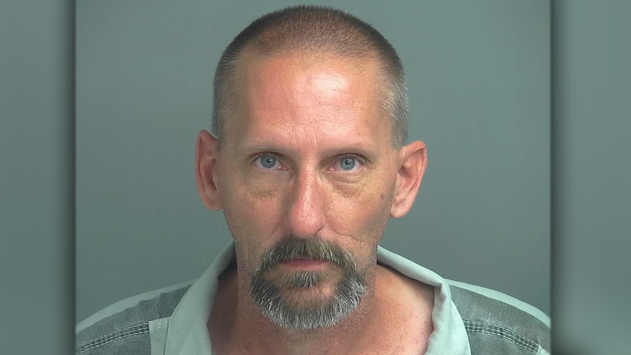 Este bombero pasará 30 años en prisión por agresión sexual continua a una niña