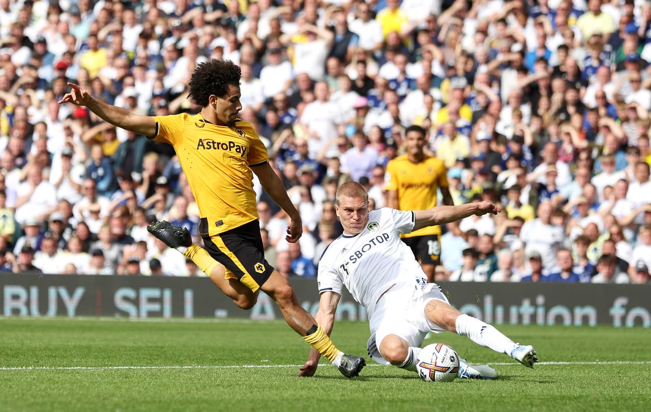 El mexicano Raúl Alonso Jiménez no participó en el compromiso ya que está lesionado.
<br>