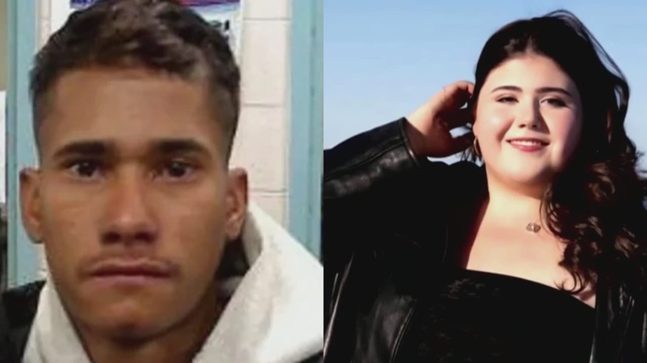 Familia de la estudiante asesinada en Loyola, por migrante venezolano critica el sistema judicial